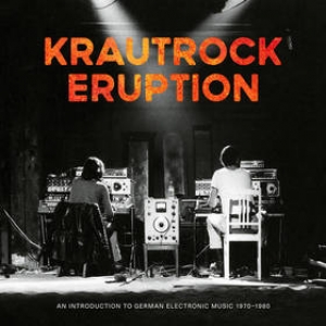 AA.VV. Krautrock | Krautrock Eruption 