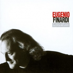 Finardi Eugenio| La Forza Dell'Amore 