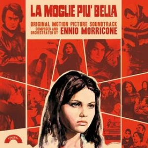 Morricone Ennio | La Moglie Più Bella 