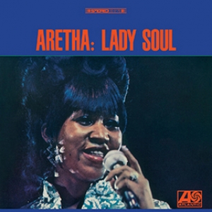 Franklin Aretha | Lady Soul 