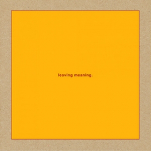 Swans | Leaving Meaning.