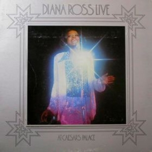 Ross Diana | Live At Caesars Palace 