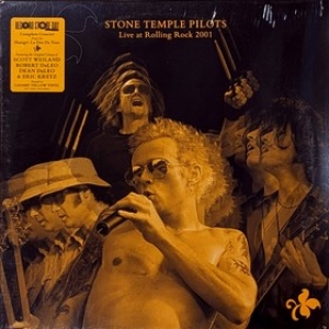 Stone Temple Pilots | Live At Rolling Rock 2001 RSD26