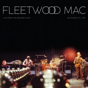 Fleetwood Mac | Live From The record Plant - December 15, 1974