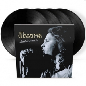 Doors | Live In Detroit - RSDBF