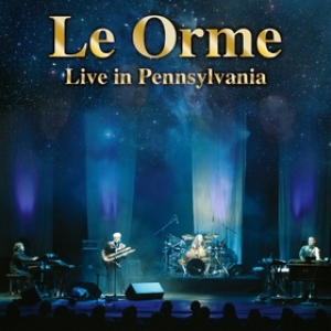 Orme | Live In Pennsylvania 2008