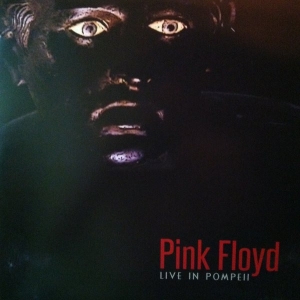 Pink Floyd | Live In Pompeii
