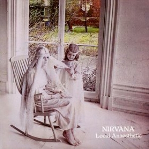 Nirvana UK | Local Anesthetic 