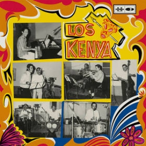 AA.VV. World | Los Kenya Vol. 2