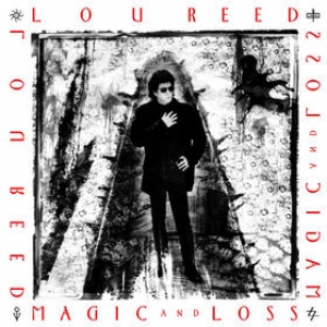 Reed Lou | Magic And Loss 