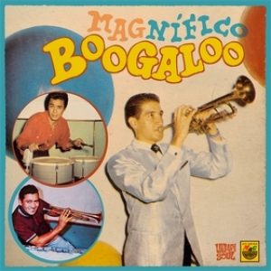 AA.VV. Latin | Magnifico Boogaloo 