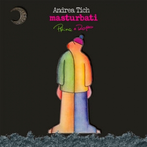 Tich Andrea | Masturbati - Prima e Dopo