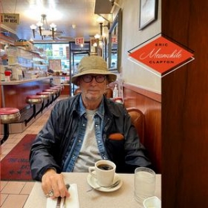 Clapton Eric | Meanwhile 