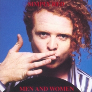 Simply Red | Men And Women 