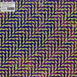 Animal Collective | Merriweather Post Pavilion 
