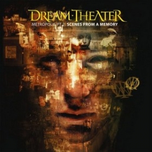 Dream Theater | Metropolis Pt.2: Scenes From a Memory 