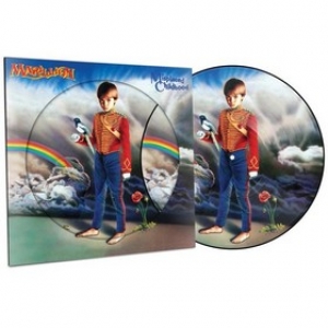 Marillion | Misplaced Childhood PX