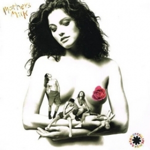Red Hot Chili Peppers | Mothers Milk 