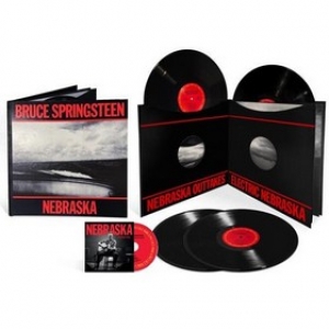 Springsteen Bruce | Nebraska '82 - Expanded Edition 