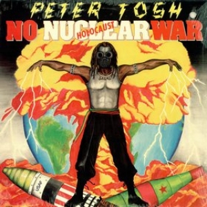 Tosh Peter | No Nuclear War 
