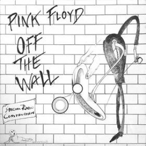 Pink Floyd | Off The Wall - Special Radio Construction -Promo