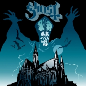 Ghost | Opus Eponymous 