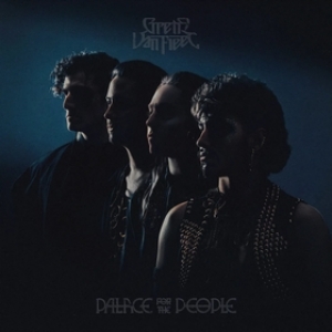 Greta Van Fleet | Palace For The People 