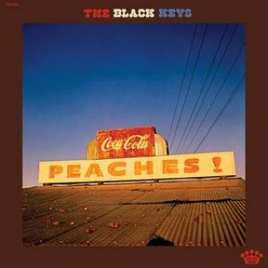 Black Keys | Peaches!
