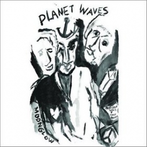 Dylan Bob | Planet Waves 