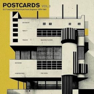 AA.VV. New Wave| Postcards Vol.3