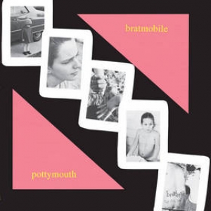 Bratmobile | Pottymouth 
