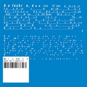 Autechre | Quaristice 