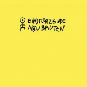 Einsturzende Neubauten | Rampen-Amp: Alien Pop Music