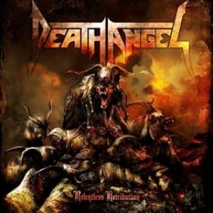 Death Angel | Relentless Retribution 