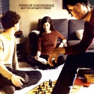 Kings Of Convenience | Riot On An Empty Street