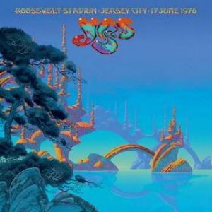 Yes | Roosevelt Stadium, Jersey City, NJ, June 17, 1976