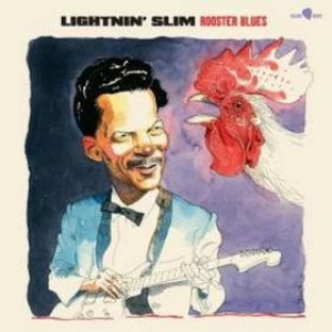 Lightnin' Slim| Rooster Blues 