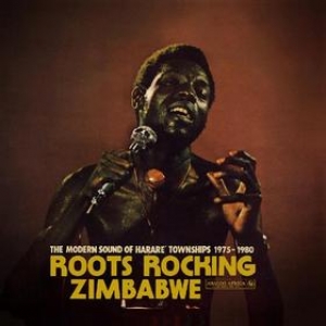 AA.VV. Afro | Roots Rocking Zimbabwe 1975-1980