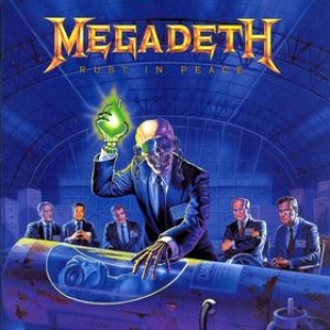 Megadeth | Rust In Peace