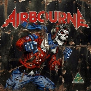 Airbourne | Same 