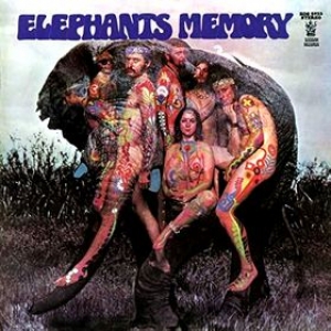 Elephants Memory | Same 