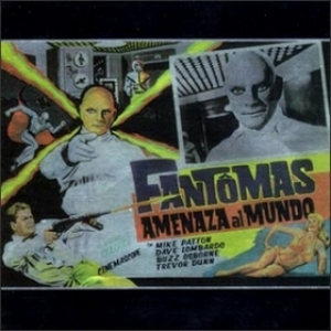 Fantomas | Same 
