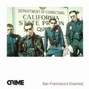 Crime | San Francisco's Doomed 