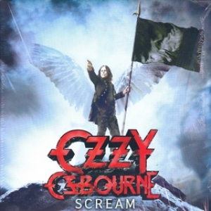 Osbourne Ozzy| Scream