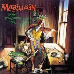 Marillion | Script For A jester's Tear 