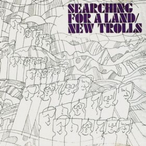 New Trolls| Searching for a Land - RSD2026