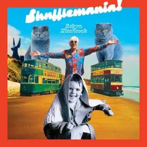 Hitchcock Robyn | Shufflemania 