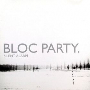 Bloc Party | Silent Alarm - 20Th Anniversary