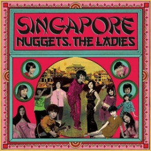 AA.VV. World | Singapore Nuggets - The Lady 