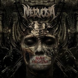 Nervosa | Slave Machine 